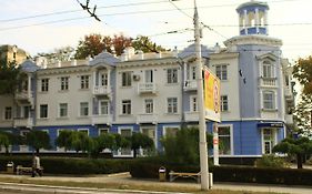 Old Tiraspol Hostel